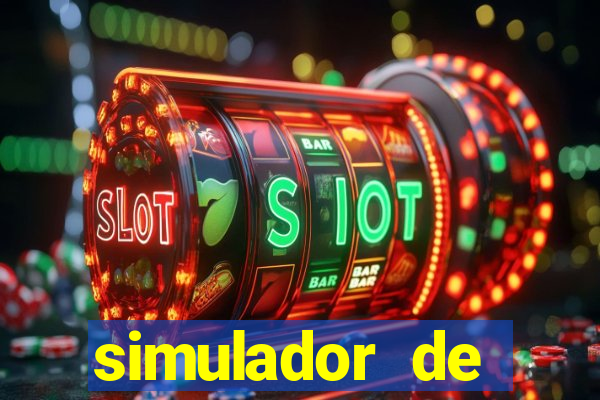 simulador de champions league